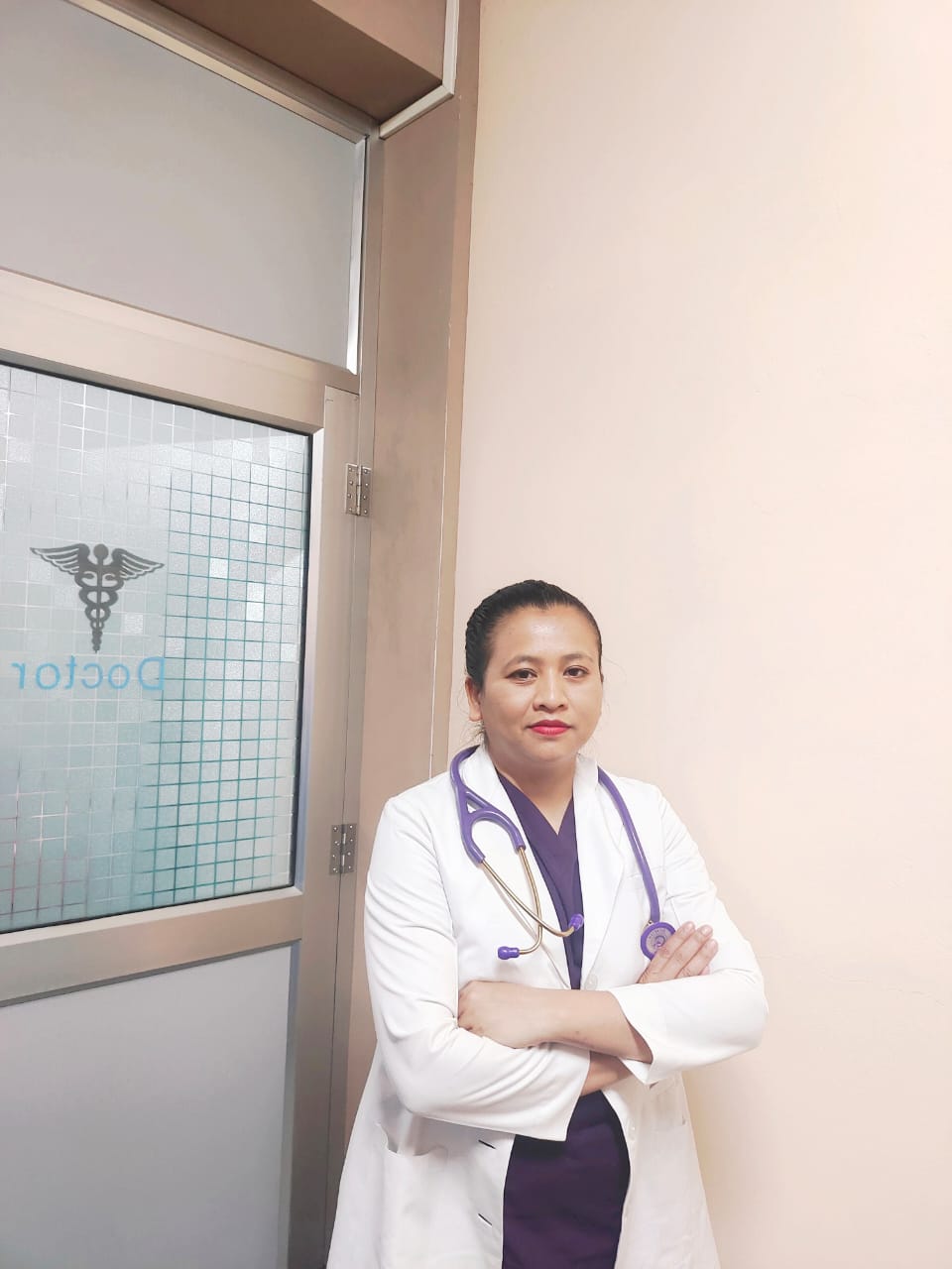 Dr. Risadaka Papang